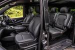 Mercedes-Benz V220 d Lang AMG Line 2019 года (UK)